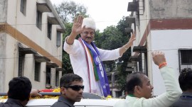 ajit pawar new 1600 Maharashtra dynasts Lok Sabha elections 2024