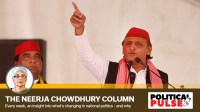 akhilesh yadav
