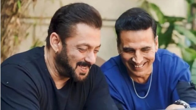 akshay kumar, salman khan