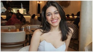 Alaya F shared about the impact her parents’ divorce had on her as a child