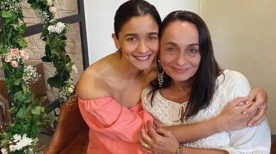 alia soni