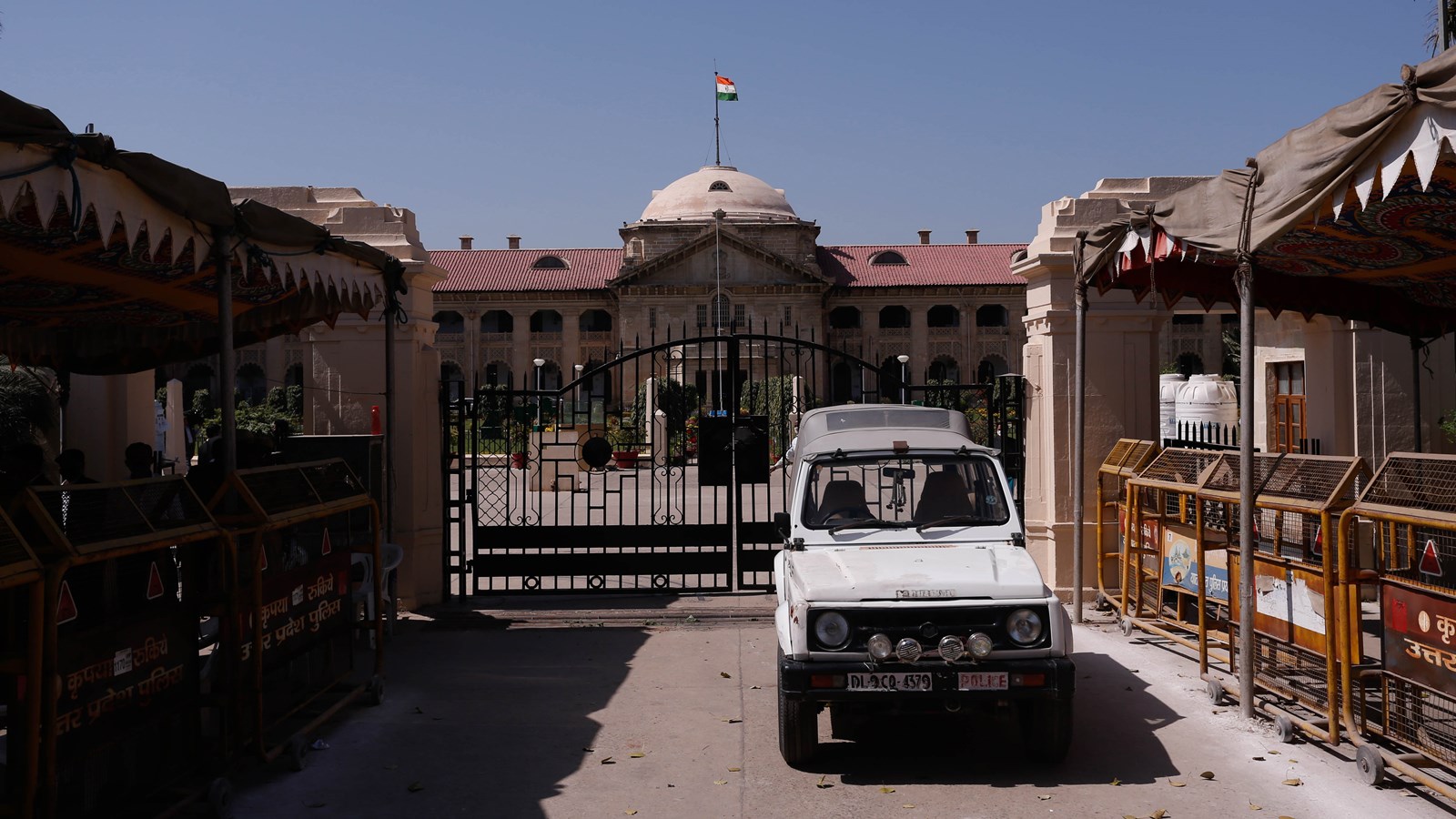 Allahabad HC rejects jailed convict’s bail plea: ‘Pilgrimage trip not an absolute right’