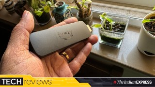 Amazon Fire TV 4K stick