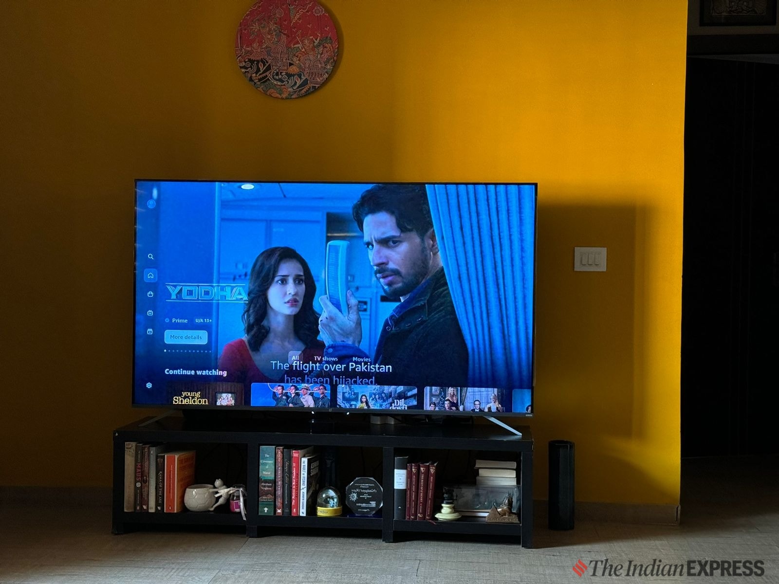 Fire TV Stick 4K