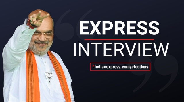 amit shah interview