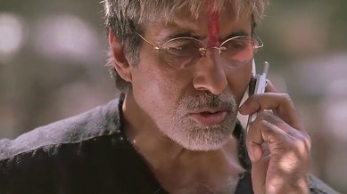 amitabh bachcchan sarkar