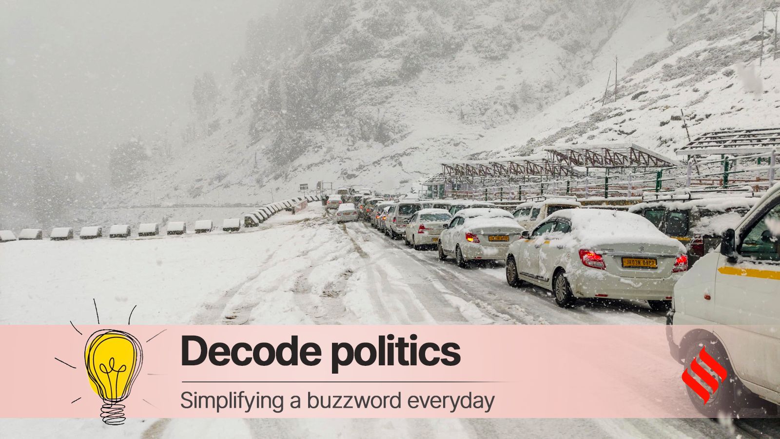 Delayed Decoding Decode Politics: Anantnag-Rajouri to vote on May 25 now; when are polls ...
