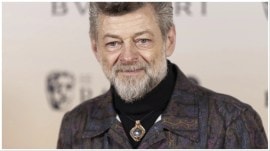 Andy Serkis will direct and star Lord of the Rings: The Hunt for Gollum.