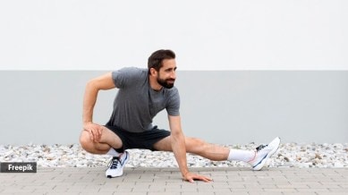 ankle mobility