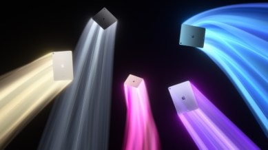 Apple iPad series