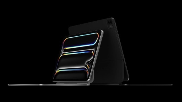 Apple iPad Pro
