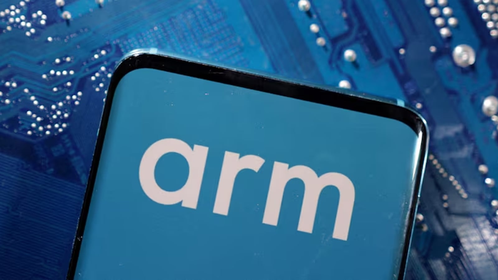 Arm Holdings plans to launch AI chips in 2025 | Technology News - The ...