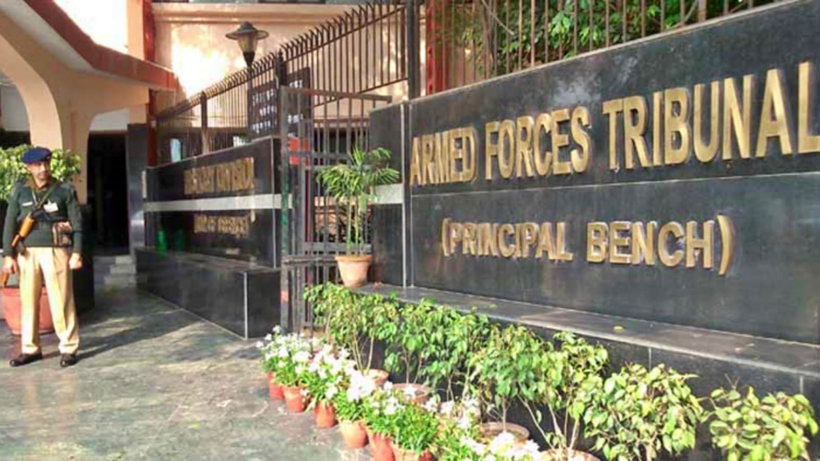 AFT halts gratuity recovery from retired major, says pending appeal no ground for action | Chandigarh News AFT halts gratuity recovery from retired major, says pending appeal no ground for action | Chandigarh News