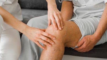 arthritis, knee pain