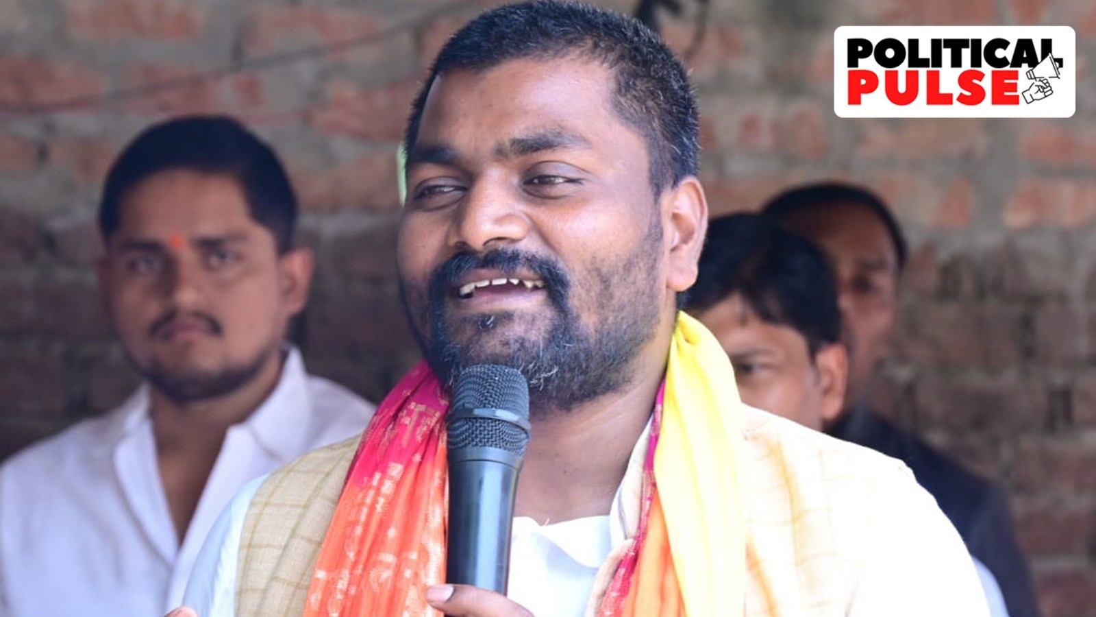 The sole UP seat for Rajbhar leader in NDA alliance, Ghosi, proves ...