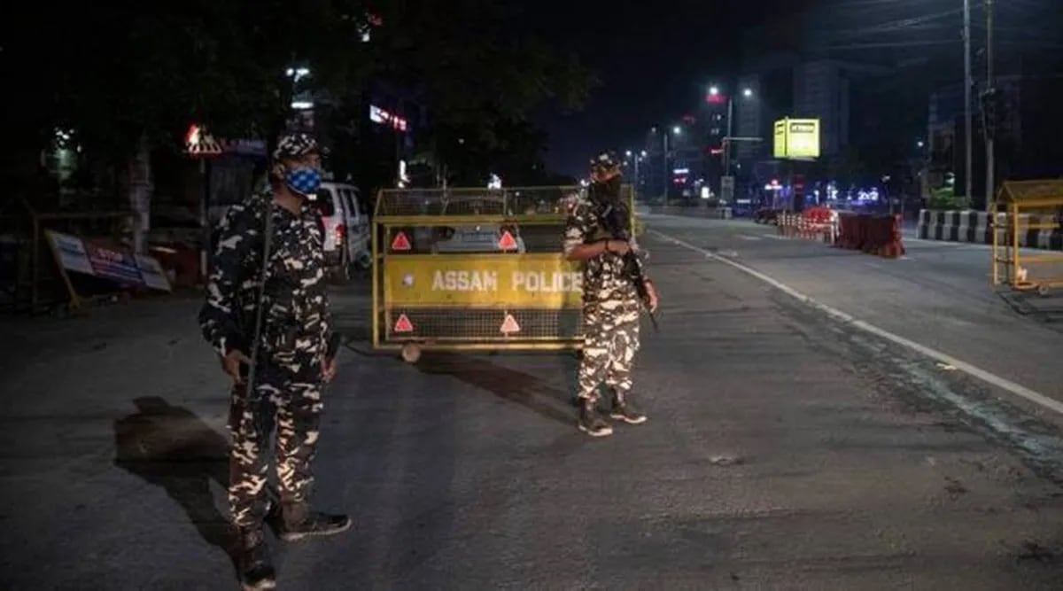 History-sheeter shot dead in Assam, CM Himanta Biswa Sarma lauds police