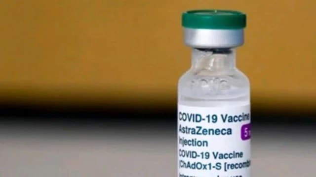 astrazeneca vaccine side effects