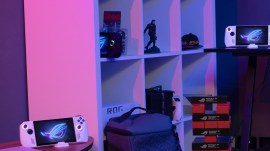 Asus ROG Ally 2024