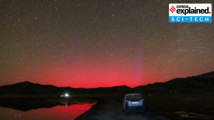 Aurora Borealis: What are northern and southern lights? Why do they occur?