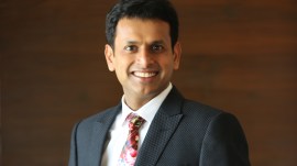 renewable energy, solar PV module domestic manufacturing, Indias renewable target, Vineet Mittal, HVDC transmission, energy storage systems, Grid infra, renewable energy capacity, Vineet Mittal, Avaada Group chairman, economy news, indian express news