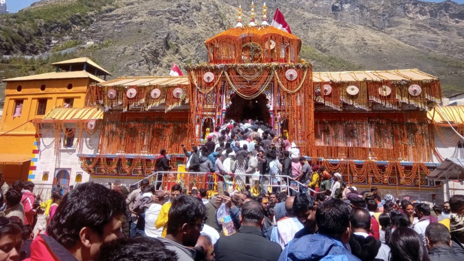 Char Dham Yatra