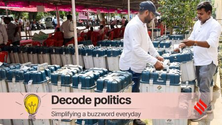 Decode Politics: Why YSRCP is paying so much attention to postal ballots