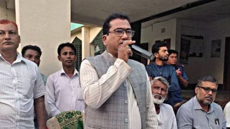Bangladesh MP murder: Police recover flesh, hair from septic tank of Kolkata flat