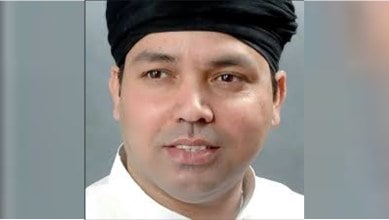Firozabad BJP vs congress, Bahujan Samaj Party, Choudhary Basheer, Lok Sabhha elections, Muslim community f, Saifai, indian express news