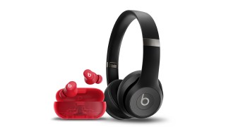 Beats Solo earphones
