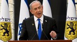 Benjamin Netanyahu israel hamas ceasefire