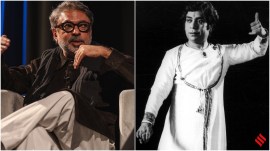 Sanjay Leela Bhansali recently shared an anecdote about dancer-composer Pandit Birju Maharaj and how the Kathak legend taught him the innate longing of an artiste for recognition and appreciation.