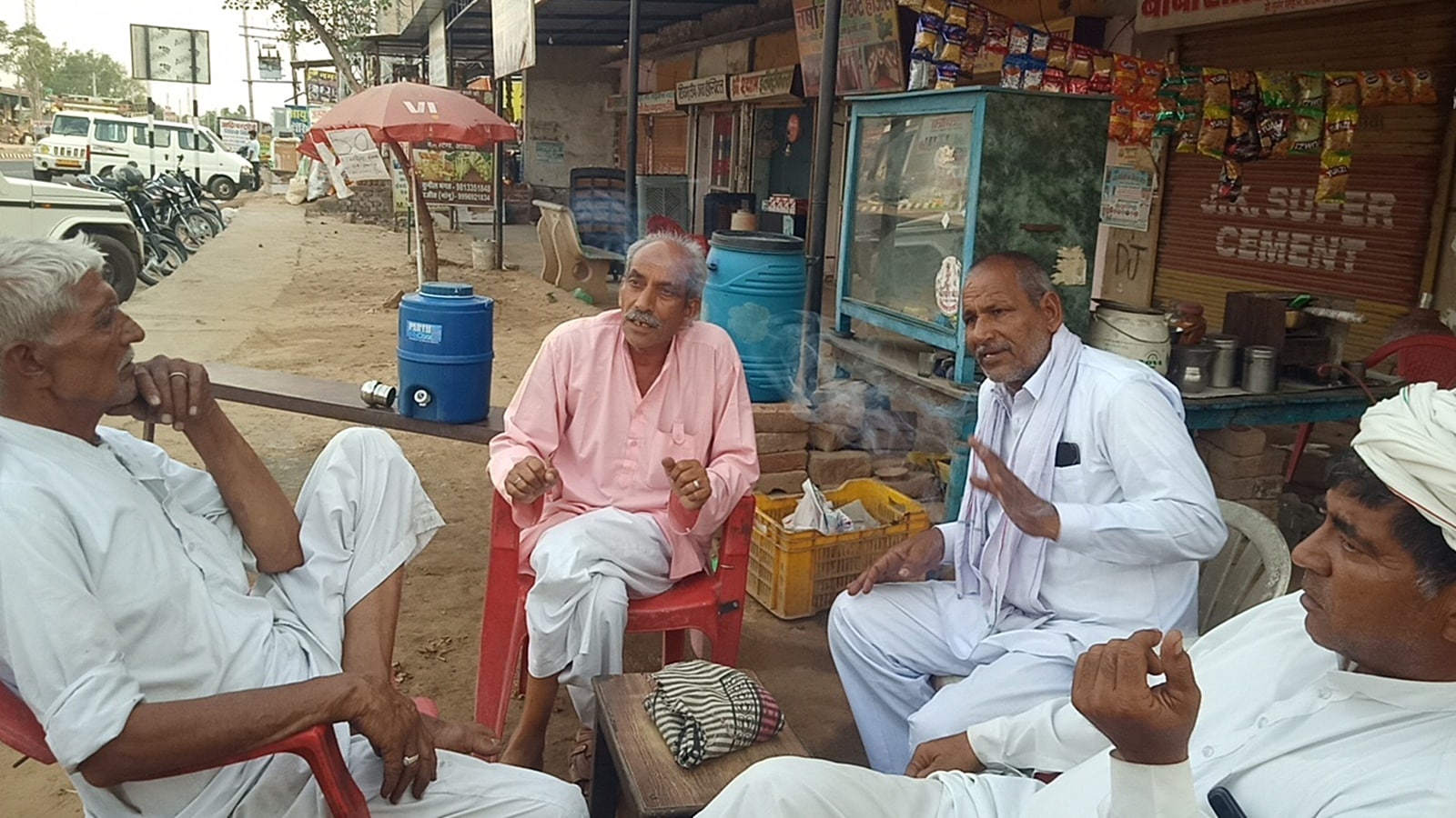 Bhiwani Mahendragarh, PM Modi Haryana