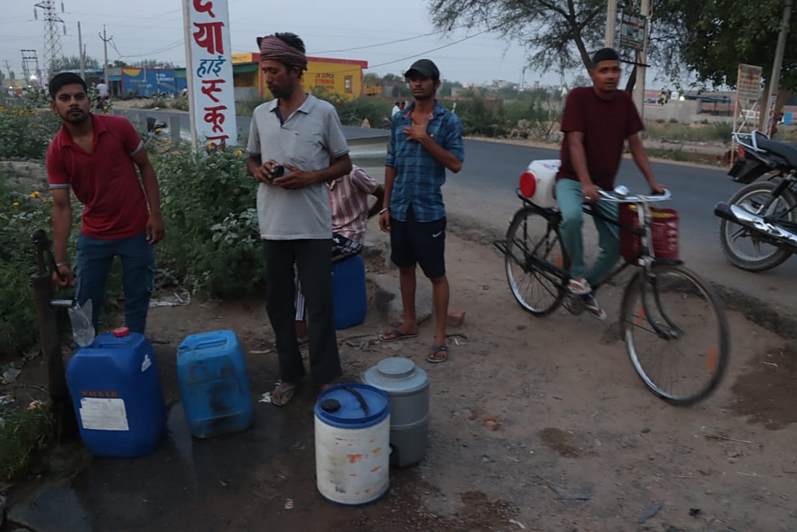 Bhiwani Mahendragarh