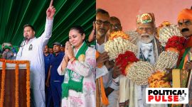 bihar yadav belt lok sabha elections
