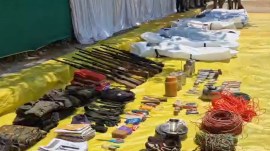 Bijapur encounter Chhattisgarh