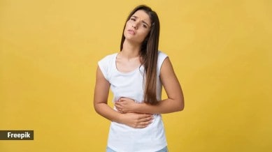 bloating