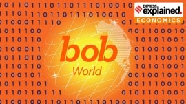 Bank of Baroda/representational.