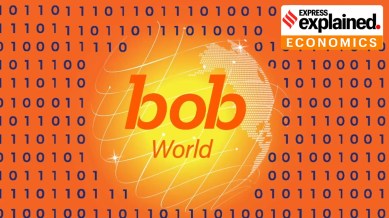 Bank of Baroda/representational.