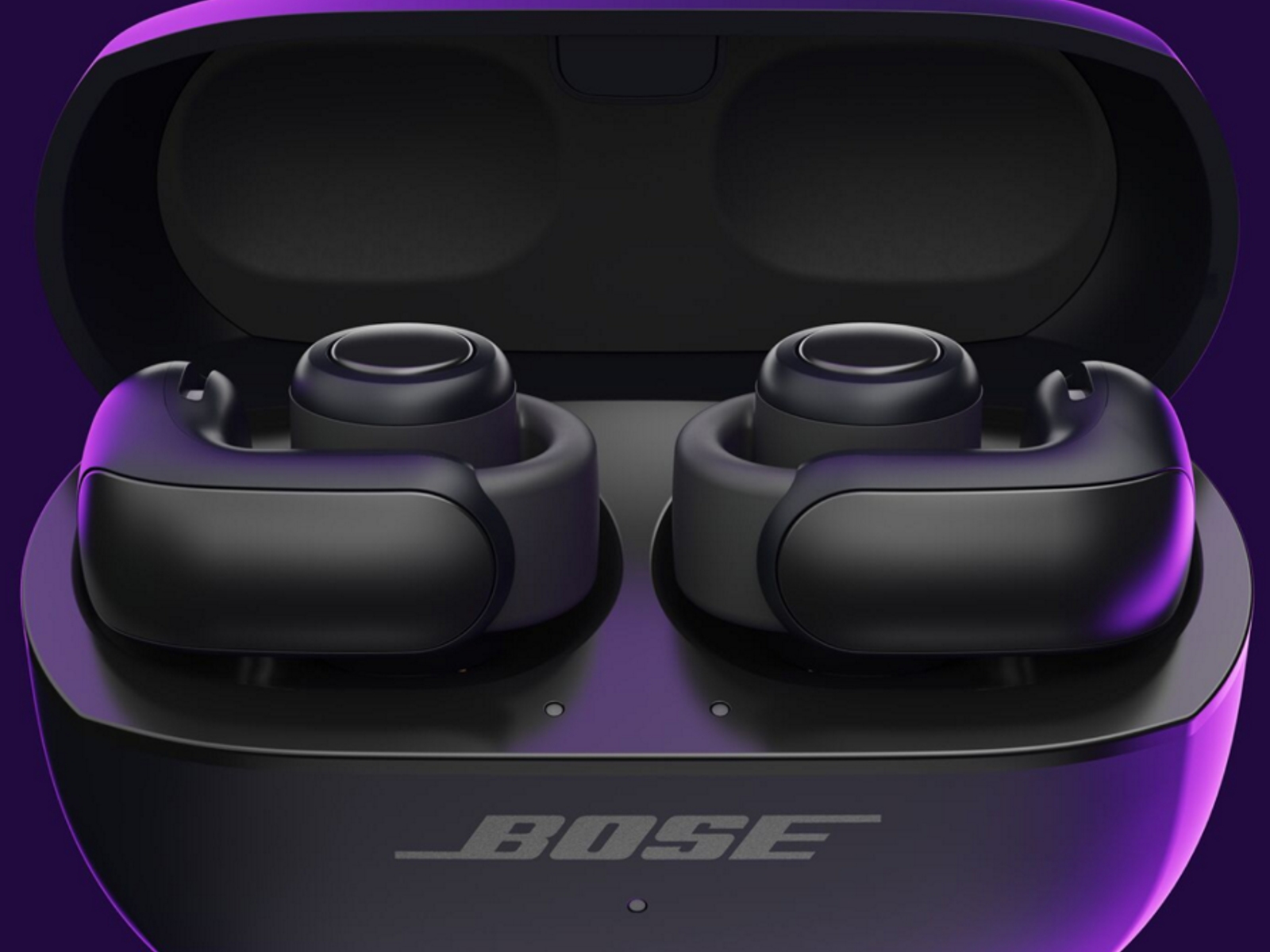 Bose Ultra Open