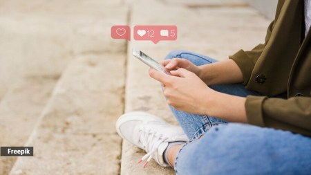 breakup, ex, social media, relationship