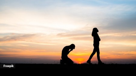 break up, Matthew Hussey