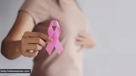 Why breast cancer screening is best done at 40