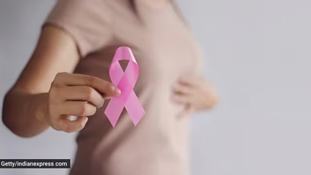 breast cancer screening