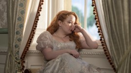 bridgerton, bridgerton penelope,