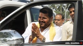 brij bhushan singh