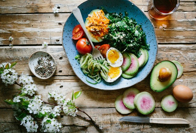 Dukan diet