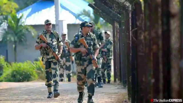 BSF to offer on-request posting, airfare booking for its personnel