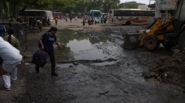 msrtc, mumbai central
