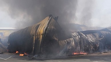 new caledonia violence