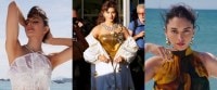 Cannes 2024: Urvashi Rautela, Aditi Rao Hydari, Jacqueliene Fernandez stun at the Film Festival